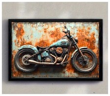 Vintage wooden framed for sale  Brooklyn