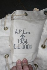 Vintage .p.ltd 1954 for sale  LEEDS