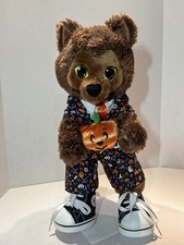 Build bear werewolf for sale  Milwaukee