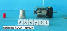 Roco moteur 850329 d'occasion  Les Abrets