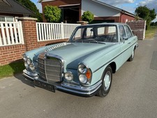 mercedes oldtimer gebraucht kaufen  Goldenstedt