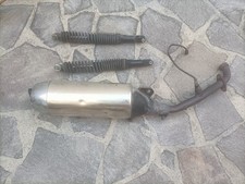 Ricambi malaguti password usato  Reggio Calabria