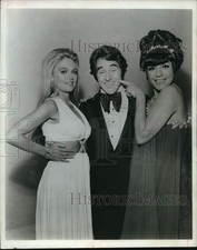 1969 press photo d'occasion  Expédié en Belgium
