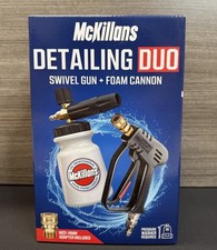 Mckillans duo swivel for sale  Los Angeles