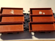 Fleischmann 1451 niederbordwag gebraucht kaufen  Baesweiler