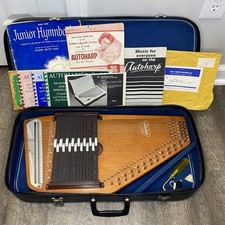 Vintage oscar schmidt for sale  Youngsville