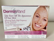 Dermawand dispositivo sonico usato  Spedire a Italy