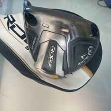 Callaway rougue max for sale  HATFIELD