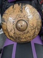 Paiste signature dry for sale  Jensen Beach