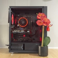 Custom gaming gtx for sale  Frostburg
