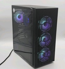 Custom build gaming for sale  CHRISTCHURCH