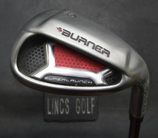 Taylormade burner superlaunch for sale  SPILSBY
