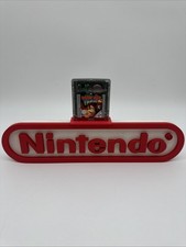 Gbc donkey kong gebraucht kaufen  Meinerzhagen