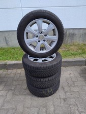Winterkompletträder bmw 3er gebraucht kaufen  Hamburg