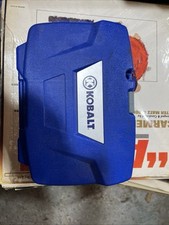 Kobalt tool set for sale  Pelham