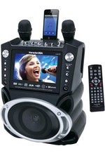 Karaoke machine lyrics for sale  Rathdrum