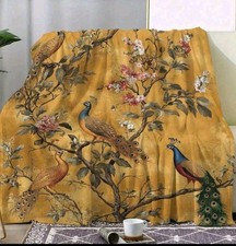 Luxury throw blanket for sale Luxury throw blanket for sale  UK