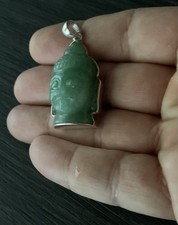 Pendentif grosse tête d'occasion  Sartrouville