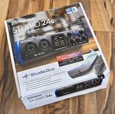 Presonus studio 24c gebraucht kaufen  Velbert