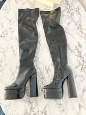Womens size platform for sale  LONDON