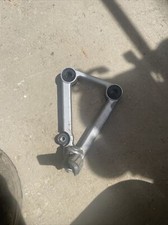 Pedana sinistra lato usato  Campobasso
