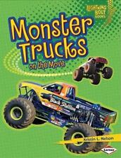 Monster trucks move for sale  Aurora