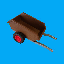 Playmobil reiterhof handwagen gebraucht kaufen  Hohen Neuendorf