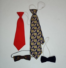 Bow tie neck for sale  SOLIHULL