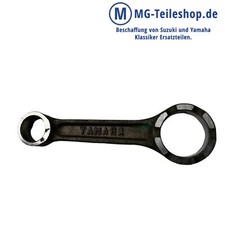 Yamaha connecting rod d'occasion  Expédié en Belgium