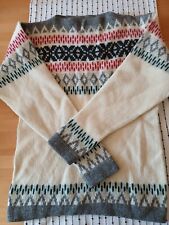 Shetland extra pullover gebraucht kaufen  Kamenz