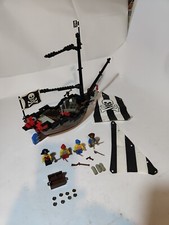 Lego 6268. nave usato  Canicatti