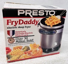 New presto fry for sale  Concord