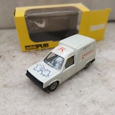 Solido ref renault d'occasion Solido ref renault d'occasion  Sevran