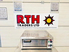 Sirman stromboli pizza for sale  SHEFFIELD