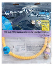 Gas connector mip for sale  Hallandale