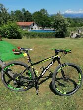 Mountain bike cannondale usato  Tresana