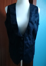 Elegante business weste gebraucht kaufen  Hamburg