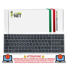 Tastiera italiana compatibile usato  San Cassiano