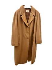 Cappotto lungo cammello usato  Alcamo