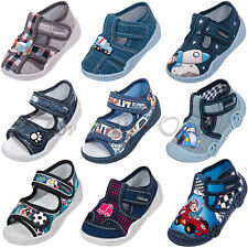 Boys canvas shoes for sale  STAINES-UPON-THAMES