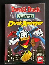 Idw donald duck gebraucht kaufen  Berlin