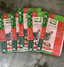 Lot empty woven for sale  Crockett