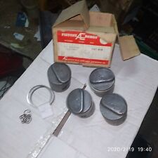 Fiat 600 pistoni usato  Italia