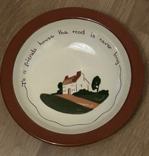 Vintage dartmouth pottery for sale  HITCHIN