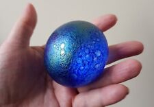 Paperweight art glass for sale  OKEHAMPTON