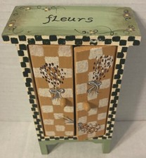 Handpainted wooden door for sale  Fairless Hills