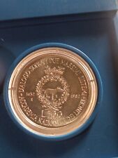 500 lire galileo usato  Roma
