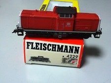 Fleischmann 4229 diesellok gebraucht kaufen  Essen