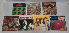 Frank zappa lot for sale  Tucson