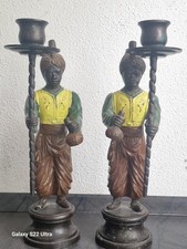 1900 paar bronze gebraucht kaufen  Peißenberg